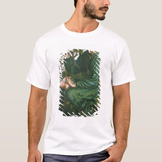 Dag Dream, 1880 T-shirt (Voorkant)