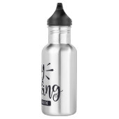 Dag Drink in 2020 Waterfles (Rechts)