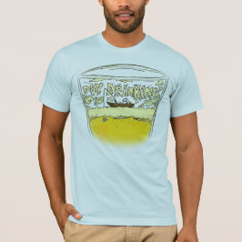 Dag Drink T-shirt