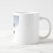 Dag één of Eén dag Grote Koffiekop (Rechts)