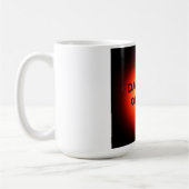 Dag Eén of Eén Dag Koffiemok (Links)