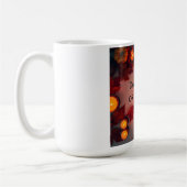 Dag één of één dag koffiemok (Links)