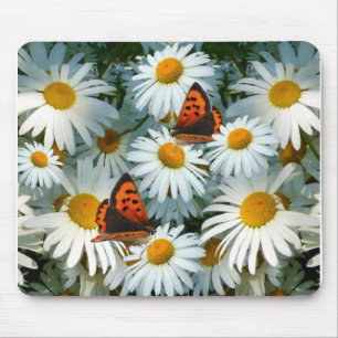 DAG EN BUTTERFLY ~ Mousepad Muismat