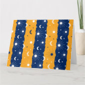 Dag en nacht 2 kaart (Voorkant)