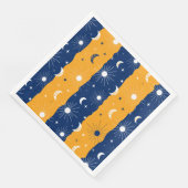 Dag en Nacht 2 Servet (Hoek)