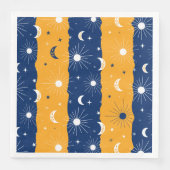 Dag en Nacht 2 Servet (Voorkant)