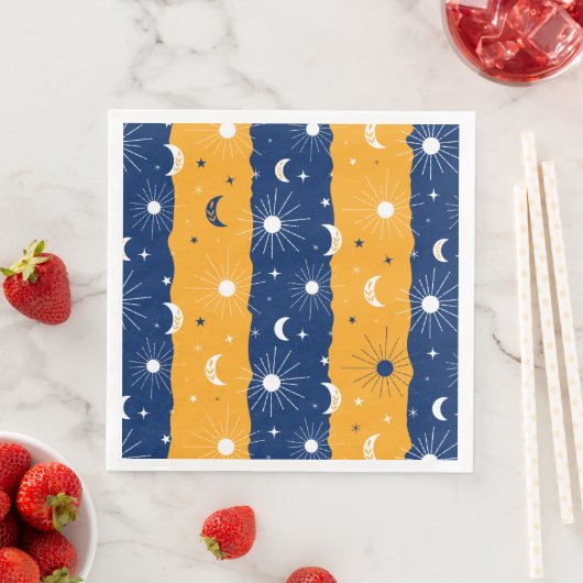 Dag en Nacht 2 Servet (Insitu)