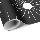 Dag en nacht 3 cadeaupapier (Rol Hoek)