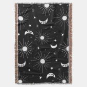 Dag en nacht 3 deken (Voorkant Verticaal)