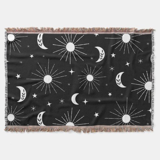 Dag en nacht 3 deken (Voorkant)