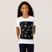 Dag en nacht 3 t-shirt (Voorkant volledig)