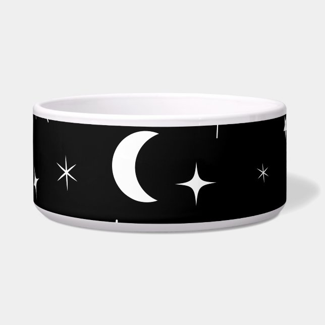 Dag en nacht 3 voerbakje (Voorkant)