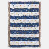 Dag en nacht deken (Voorkant Verticaal)