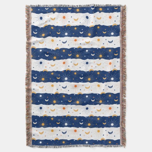 Dag en nacht deken (Voorkant Verticaal)