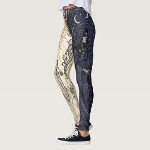 Dag en Nacht Leggings