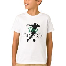 Dag en nacht voetballeven