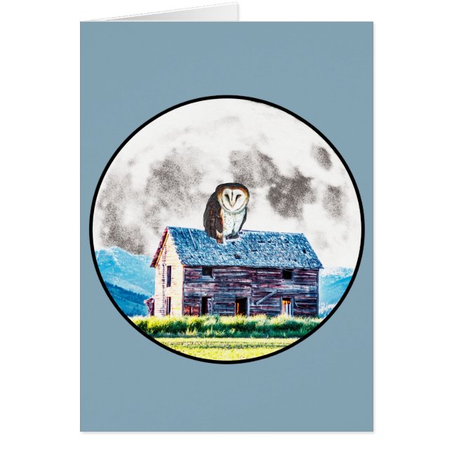 Dag en nacht zijn (Voorkant)