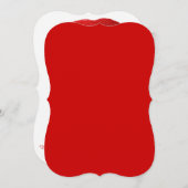 Dag Felicia! Aangepaste uitnodigingen (zie achterz (Voorkant / Achterkant)