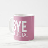 DAG FELICIA AANPASTBARE MOK (Voorkant links)