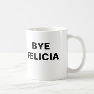 Dag Felicia Koffiemok