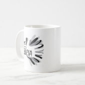 Dag Felicia Koffiemok (Voorkant links)