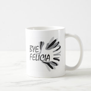 Dag Felicia Koffiemok