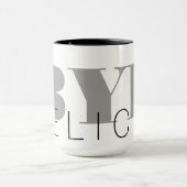 Dag Felicia! Meme Funny Quote Mok (Midden)