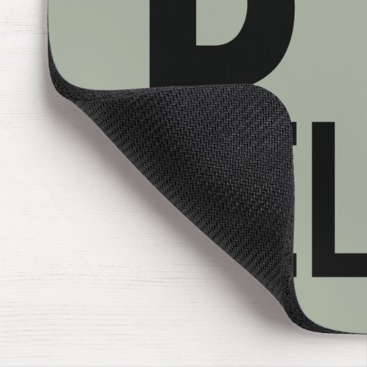 Dag Felicia Muismat (Hoek)