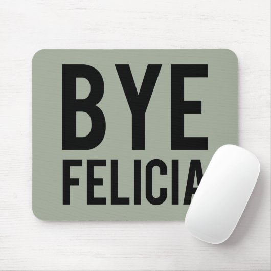 Dag Felicia Muismat (Met muis)