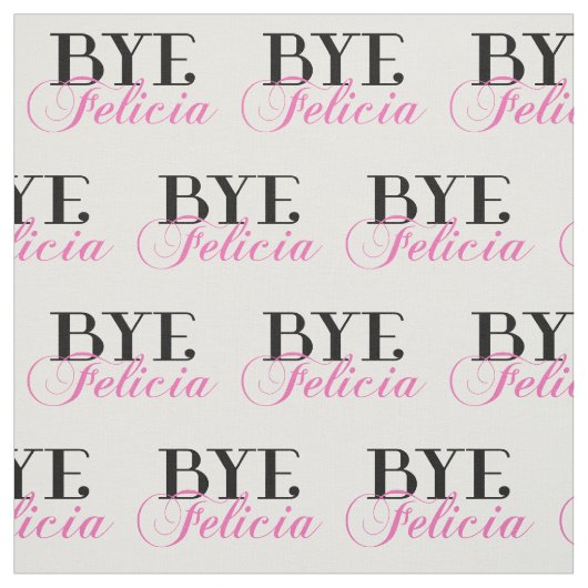 Dag Felicia Sassy Slang Fabric Stof (Swatch)