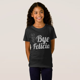 Dag Felicia Shirten grappig shirt