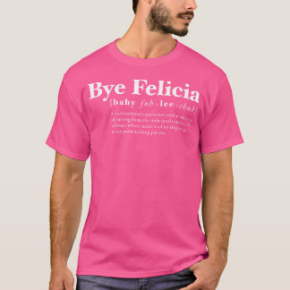Dag Felicia Standard T-shirt
