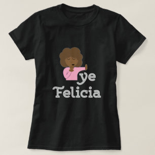 Dag Felicia T-Shirt