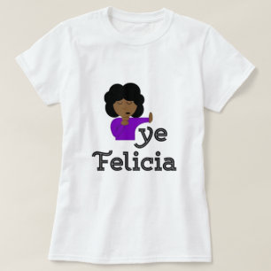 Dag Felicia T-Shirt