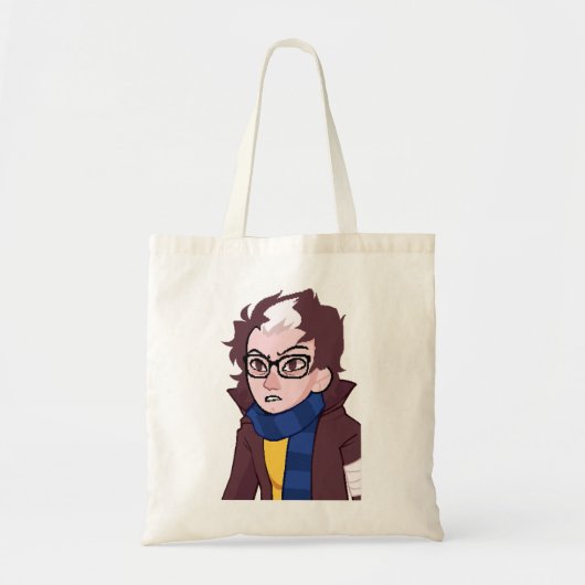 Dag geeft mijn Anime Buurt Fantasy Totoro Gift Fo Tote Bag (Voorkant)