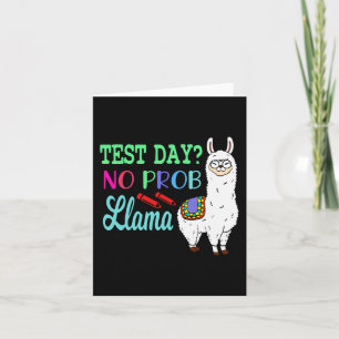 Dag Geen Prob Llama testdag Geen Probllama testdag Kaart