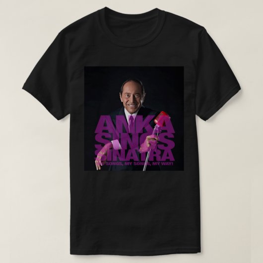 Dag geschenk voor zijn liedjes mijn zoon cangkir P T-shirt (Design voorkant)
