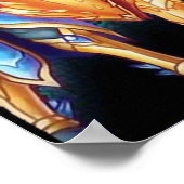 Dag Gifts Terraria Game Kerstmis Poster (Hoek)