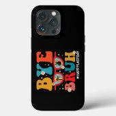Dag gozer leraar fijne laatste schooldag zomer  Case-Mate iPhone case (Achterkant)