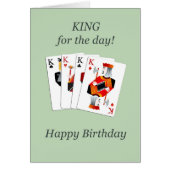 Dag, hart voor volkshuisvesting (Voorkant)