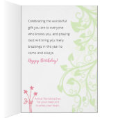 Dag, ik ben zo verbijsterd om jou te hebben als mi (Binnen (Rechts))