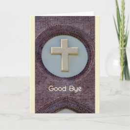 Dag Kaart voor je geweldige predikant