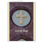 Dag Kaart voor je grote kapel (Voorkant)