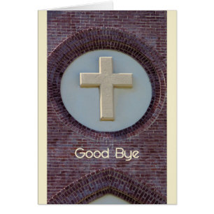 Dag Kaart voor je grote kapel