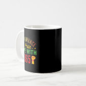 Dag Koffiemok (Voorkant links)