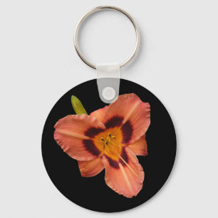 Dag Lily 91b ~ sleutelhanger