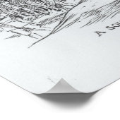 Dag mei 1907 poster (Hoek)