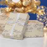 Dag Miss Hallo Mrs Vrijgezellenfeest Cadeaupapier<br><div class="desc">Dag Miss Hallo Mrs Vrijgezellenfeest Wrapping Paper. Voor die de terugkeergiften van het Vrijgezellenfeest, dit gepersonaliseerd met de naam van de Bride "GOODBYE MISS HALLO MRS."het verpakken document is perfect voor de gelegenheid.Het kan worden aangepast door de naam van de Bride te veranderen. Voor verdere aanpassing, voel me vrij om...</div>