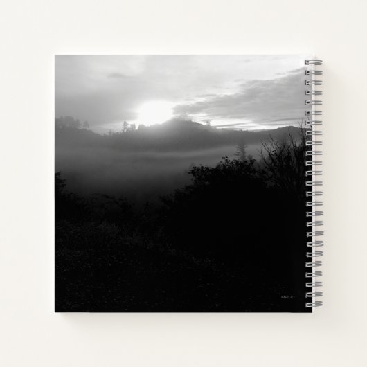 Dag na dag..... notitieboek (Achterkant)