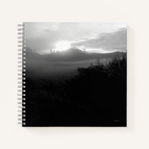 Dag na dag..... notitieboek